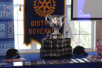 Memorial Cup at Links of Kent Golf Club. August 30, 2017. (Photo by Sarah Cowan Blackburn News). 