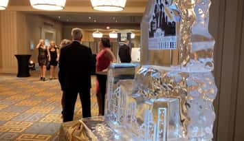 The 24th annual Business Excellence Awards put on  by the Windsor-Essex Regional Chamber of Commerce on April 23, 2014. (Photo by Ricardo Veneza)